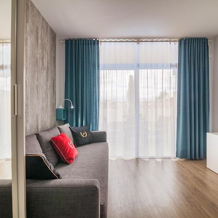 Playa Paraiso Apartment Eksteriør bilde